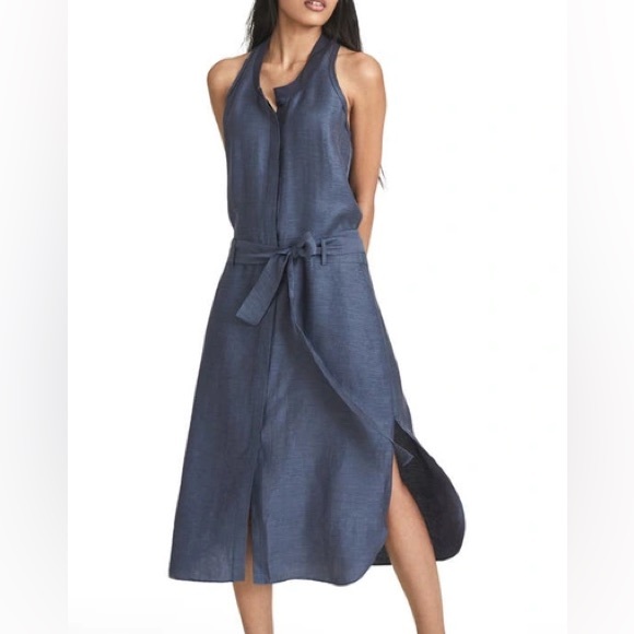 REISS KEELEY DRESS     NWT - Picture 3 of 13